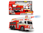 Dickie - Пожарна Fire Truck