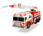 Dickie - Пожарна Fire Truck