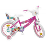 Toimsa - Детски велосипед 16" Princess