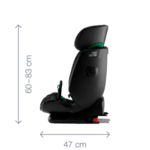 Столче за кола Britax Romer ADVANSAFIX I-Size