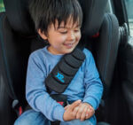 Столче за кола Britax Romer ADVANSAFIX I-Size