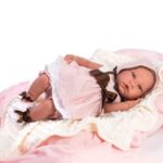 Лимитирана серия - Кукла-бебе, Тамара