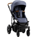 Britax - Комбинирана количка Smile III Essential