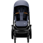 Britax - Комбинирана количка Smile III Essential