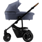 Britax - Комбинирана количка Smile III Essential