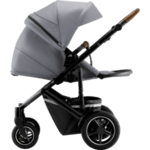Britax - Комбинирана количка Smile III Essential