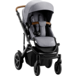 Britax - Комбинирана количка Smile III Essential