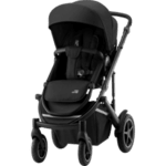 Britax - Комбинирана количка Smile III Essential