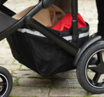 Britax Комбинирана количка Smile III
