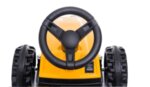 Sonne - Детски акумулаторен трактор Villa Truck