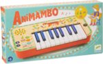 Djeco -  Синтезатор Animambo