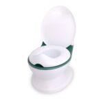 LORELLI Гърне-тоалетна чиния със звуци ВОДОПАД