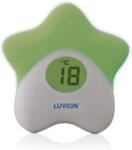 Luvion - Термометър-лампа за стая Glowstar