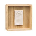 Baby Art - Магична кутия за отпечатък на ръчичка или краче - Rustic Limited
