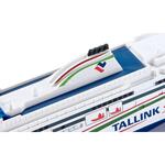Siku - Ферибот Tallink Megastar