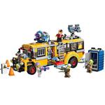 LEGO Hidden Side Паранормален автобус