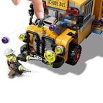 LEGO Hidden Side Паранормален автобус