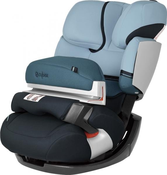 Резервен калъф за столче Cybex Pallas