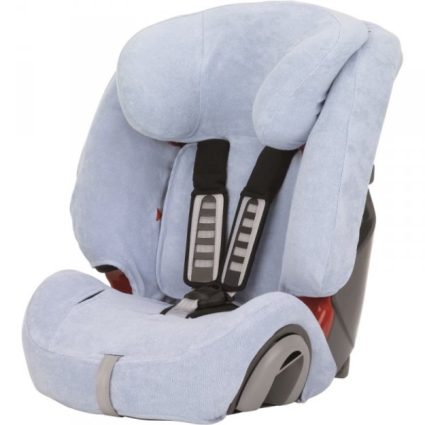 Летен калъф за столчета Britax/Romer
