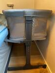 BabyDan - Safe Multi Crib