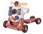 BabyDan - Проходилка ActiSteps 4in1 Baby Activity Walker