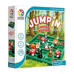 SmartGames - Игра Jump in Limited edition