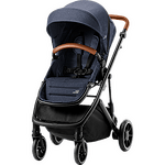 Koличка Britax Strider M