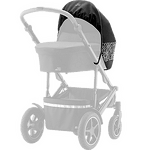 Stay Safe Сет - Britax SMILE