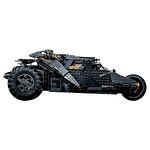 Конструктор LEGO Super Heroes Батмобил - Всъдеход 76240