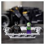 Конструктор LEGO Super Heroes Батмобил - Всъдеход 76240