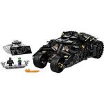 Конструктор LEGO Super Heroes Батмобил - Всъдеход 76240