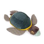 Moulin Roty - Мека играчка голяма костенурка