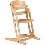 BabyDan - Столче за хранене DanChair