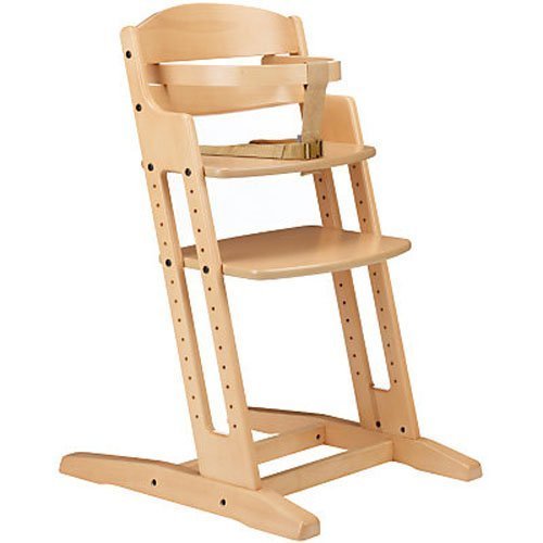 Столче за хранене DanChair