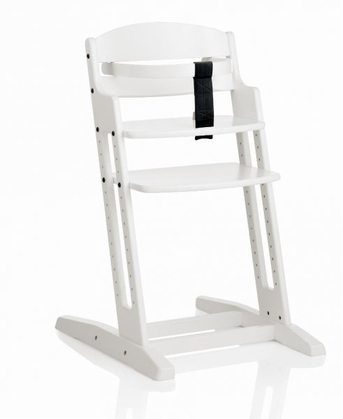 Столче за хранене DanChair