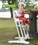 BabyDan - Столче за хранене DanChair