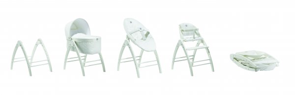 Angel set 3in1