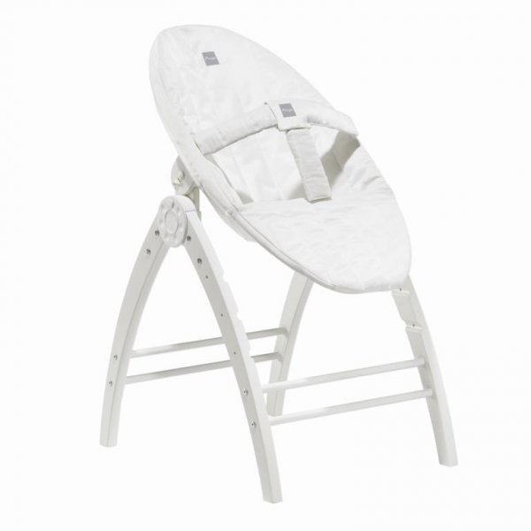 Шезлонг BabyDan Angel Rest