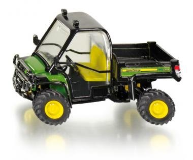Играчка John Deere Gator