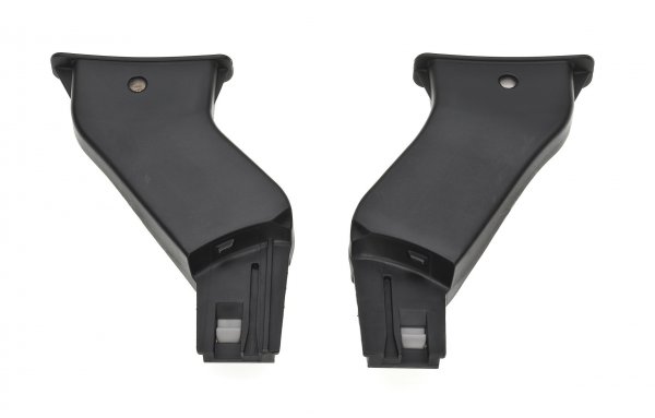 Адаптори Click Go B-Agile Double