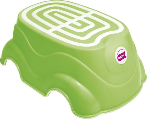 Стъпало - Herbie Stool