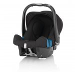Столче за кола - Romer Baby-SAFE Plus SHR II