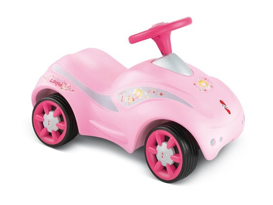 Кола за яздене - Racer