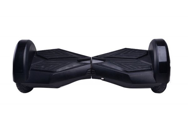 Hoverboard Alien 8