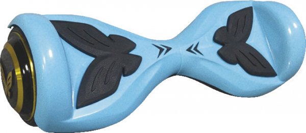 Hoverboard Butterfly S4.5