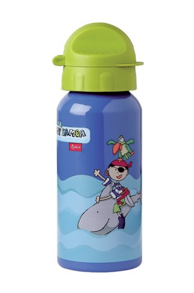 Детска бутилка Sammy Samoa