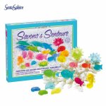 Sentosphere - Игра създай сапуни и аромати