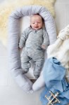 BabyDan - Възглавница Cuddle Nest