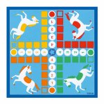 Djeco - Комплект от 12 игри