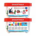 Smart Games - Конструктор Smart Max Build and Learn 100 части